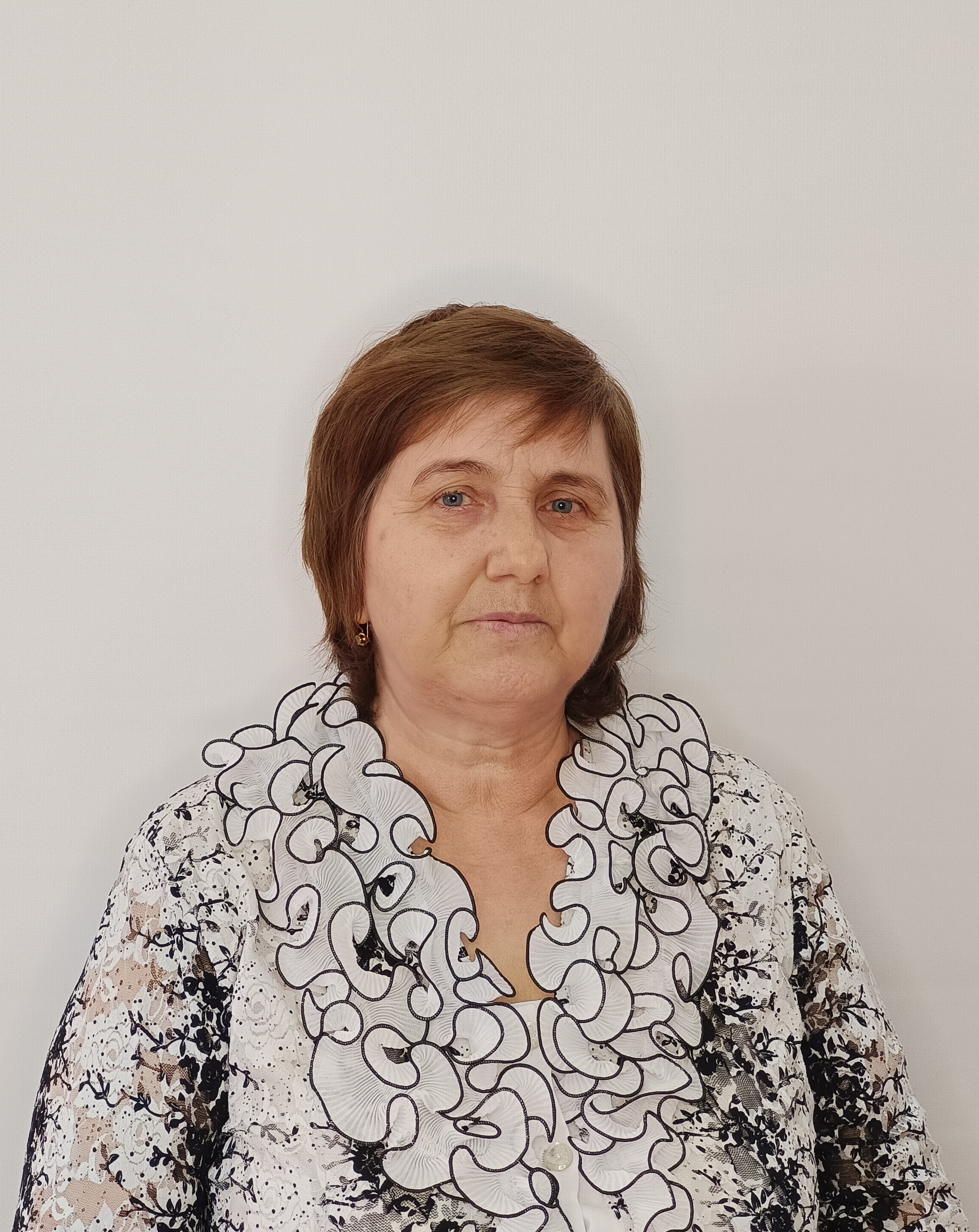 Педагогический работник Кондрахина Елена Ивановна.