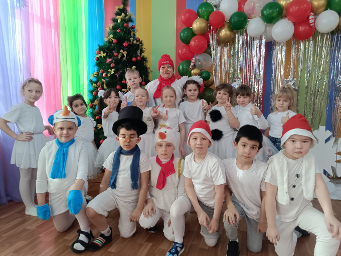 День снеговика День снеговика.