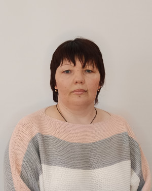 Повар Албутова Оксана Сергеевна Повар Албутова Оксана Сергеевна