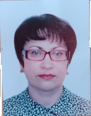 Заведующий Евлампиева Вера Валентиновна Заведующий Евлампиева Вера Валентиновна